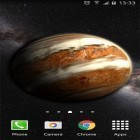 Descarga Venus para Android, así como otros fondos gratis de pantalla en movimiento para Sony Ericsson Xperia Arc S.