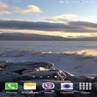 Además de los fondos de pantalla animados para Android Olas del océano  , descarga la apk gratis de los salvapantallas .