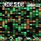Descarga Paralaje de azulejos 3D para Android, así como otros fondos gratis de pantalla en movimiento para HTC Desire 626.