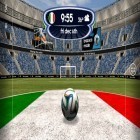 Además de los fondos de pantalla animados para Android Arte vivo pro 3D, descarga la apk gratis de los salvapantallas Copa Mundial de la FIFA 2014 .
