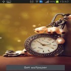 Además de los fondos de pantalla animados para Android Lugar bonito, descarga la apk gratis de los salvapantallas Mejor tiempo.