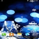 Descarga Navidad HD para Android, así como otros fondos gratis de pantalla en movimiento para Samsung Galaxy 551.