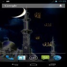 Además de los fondos de pantalla animados para Android , descarga la apk gratis de los salvapantallas Eid Ramadan.