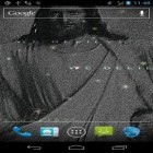 Además de los fondos de pantalla animados para Android , descarga la apk gratis de los salvapantallas Jesús Cristo .