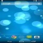 Descarga Bokeh sencillo  para Android, así como otros fondos gratis de pantalla en movimiento para Asus ZenFone Go ‏ZB452KG.