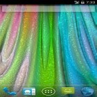 Descarga Magia de colores  para Android, así como otros fondos gratis de pantalla en movimiento para Samsung Galaxy On5.