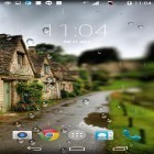 Descarga Micro ciudad para Android, así como otros fondos gratis de pantalla en movimiento para HTC Desire X.