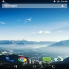 Además de los fondos de pantalla animados para Android Titánico 3D, descarga la apk gratis de los salvapantallas Montaña .