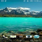 Además de los fondos de pantalla animados para Android Titánico 3D, descarga la apk gratis de los salvapantallas Naturaleza HD.