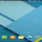 Además de los fondos de pantalla animados para Android Elementos de diseño, descarga la apk gratis de los salvapantallas Nexus 6.
