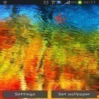Además de los fondos de pantalla animados para Android Asus: Escena del día , descarga la apk gratis de los salvapantallas Pintura al óleo.