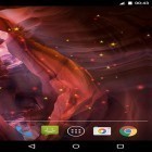 Además de los fondos de pantalla animados para Android Flores de cristales , descarga la apk gratis de los salvapantallas Uno A9 HD.
