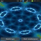 Además de los fondos de pantalla animados para Android Túneles plasma 3D extraterrestres, descarga la apk gratis de los salvapantallas Prisma .
