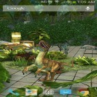 Además de los fondos de pantalla animados para Android Isla perdida HD, descarga la apk gratis de los salvapantallas Rapaz.