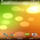 Descarga Sentimiento para Android, así como otros fondos gratis de pantalla en movimiento para LG G Pad 10.1 V700.