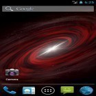 Descarga Galaxia de sombra 2 para Android, así como otros fondos gratis de pantalla en movimiento para Motorola Moto G Gen.3.