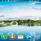 Descarga Verano para Android, así como otros fondos gratis de pantalla en movimiento para Sony Ericsson K790.